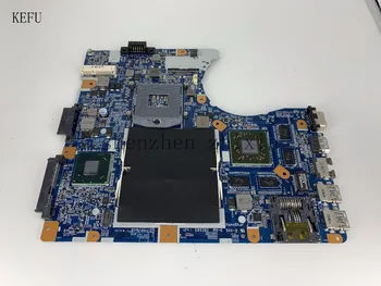 

For Sony Vaio SVE14A2C5E SVE14 MBX-276 Laptop motherboard A1898130A Mainboard with graphic card test good