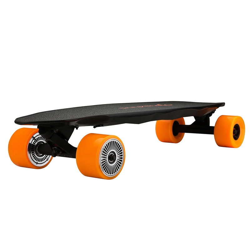 Perfect 4 wheels electric skateboard Single or double drive electric scooter Ultralight portable electric scooter Remote hoverboard 0 Perfect 4 wheels electric skateboard Single or double drive electric scooter Ultralight portable electric scooter Remote hoverboard 0