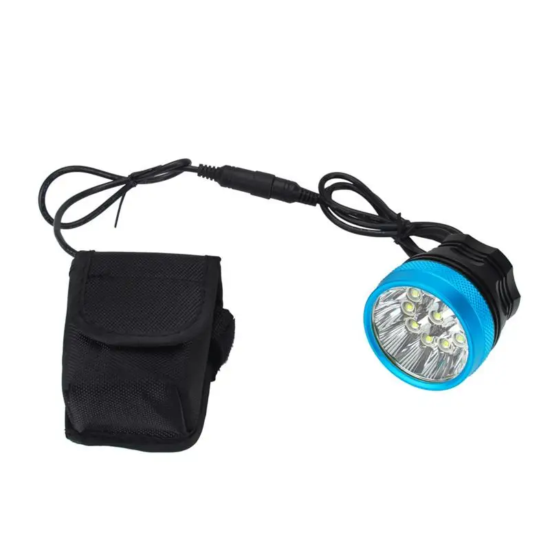 Discount 12LEDs T6 Bicycle Bike Light Cycling Headlight Lamp For Mountain Bike Road Bike 3 Discount 12LEDs T6 Bicycle Bike Light Cycling Headlight Lamp For Mountain Bike Road Bike 3