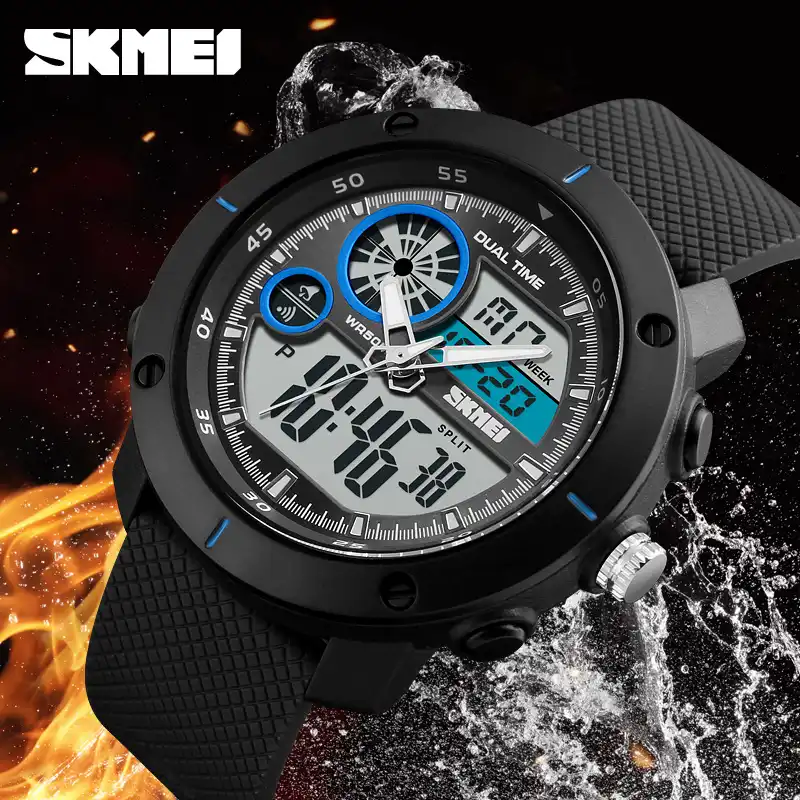 skmei watch 1361