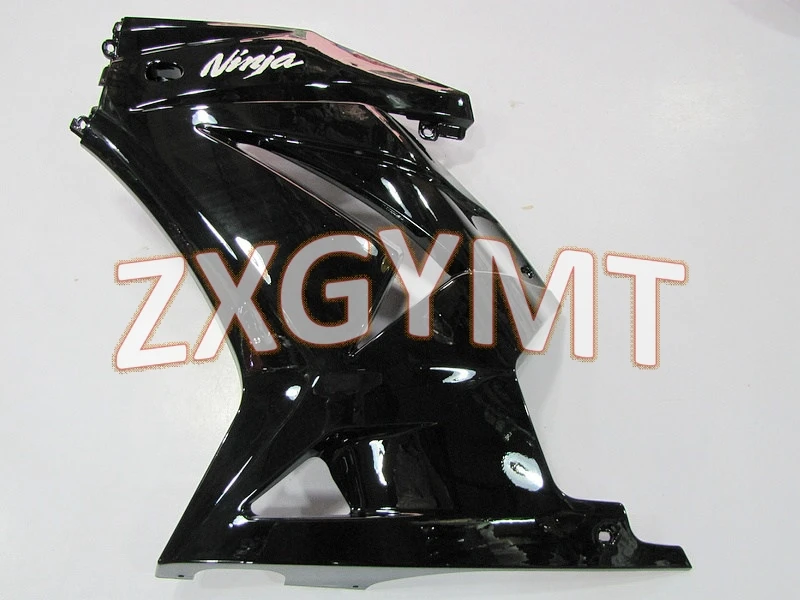 Abs обтекатель EX 250 2011 Пластик Обтекатели для Кавасаки Zx250r 13 14 Обтекатели EX 250 2008