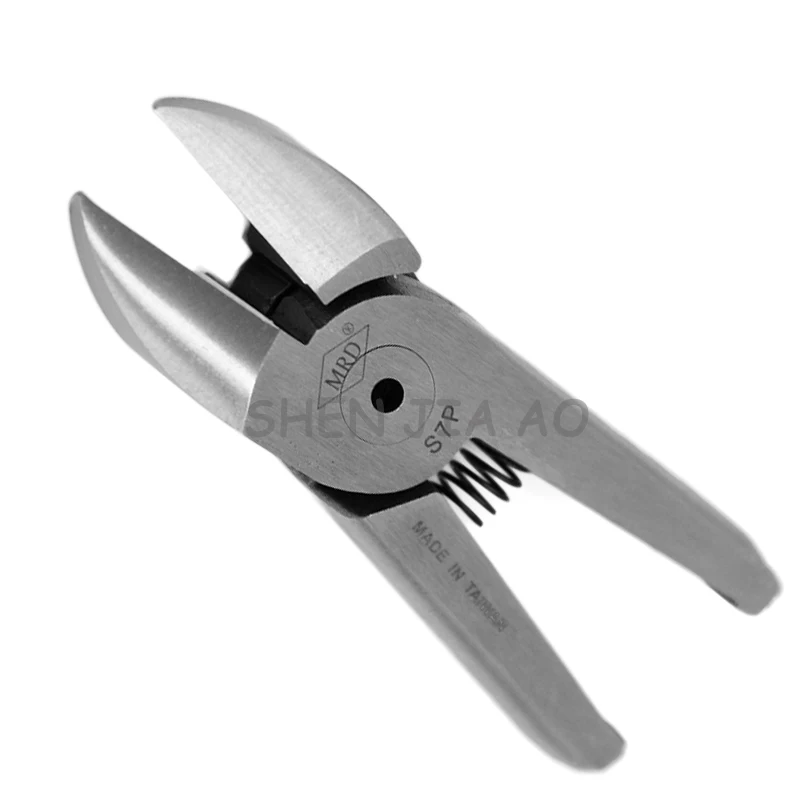 Пневматические Ножницы MRD mrd-30 + S7P металла инструмент Глава Установить ручной воздушный металлические ножницы сдвига металла 1 шт