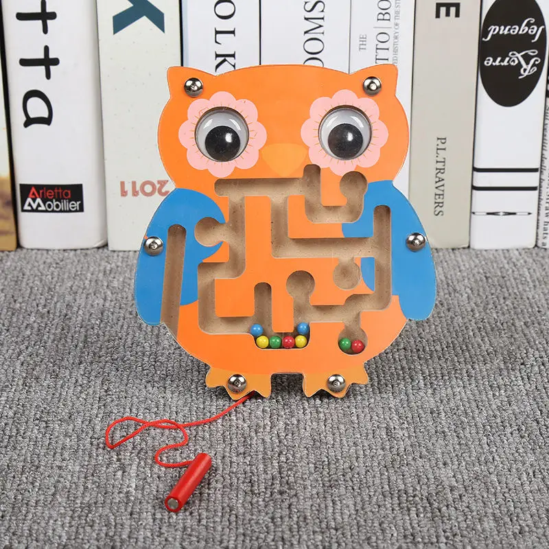 owl