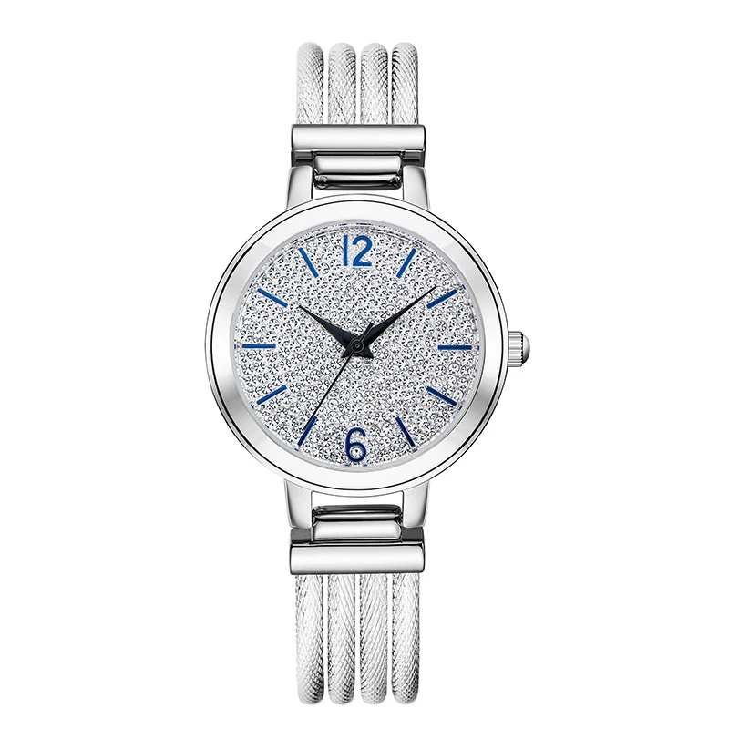 New Female Watches Woman Quartz Watch Ladies Fashion Watch Steel Bracelet Waterproof Clock Top Brand Luxury Relogio Feminino Hot 2018 luxury top brand quartz watch women fashion steel bracelet dw watch style ladies dress watch relogio feminino analog clock