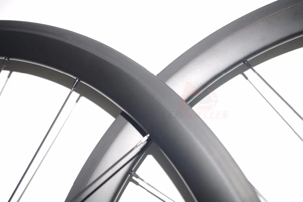 38mm carbon road wheel set 2 to 1 bitex sl hubs