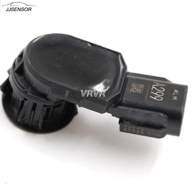 Новый датчик парковки YAOPEI PDC для Toyota RAV4 2013 2015 A299 893410R030 89341 42030|parking sensor|sensor parkingparking