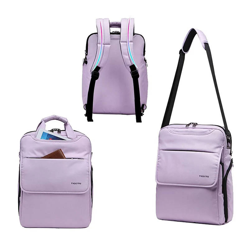 Tigernu DE LA ESCUELA mochilas para adolescentes chica La Universidad pequeño lindo Mini Mochila mujeres Mochila femenino Mochila bloqueo libre