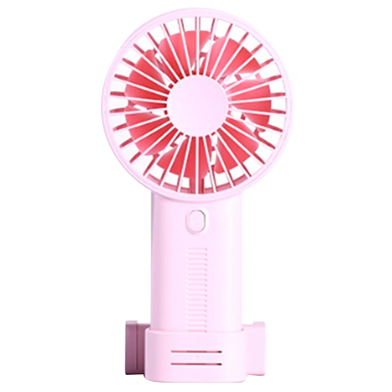 

Mini Hand-Held Fan Portable Usb Charging Students Small Cute Shape Cooling Fan Rechargeable Mini Handheld Fan Cooling Fan