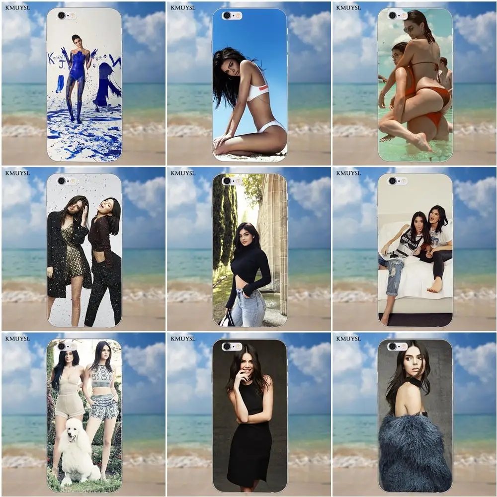 For iPhone 4 4S 5 5C SE 6 6S 7 8 Plus X Galaxy S5 S6 S7 S8