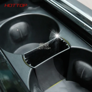 

For Jaguar F-Pace F pace fpace 17-19XFL/XE Car Styling Interior Storage box Cup holder Tray Accessories 1PC
