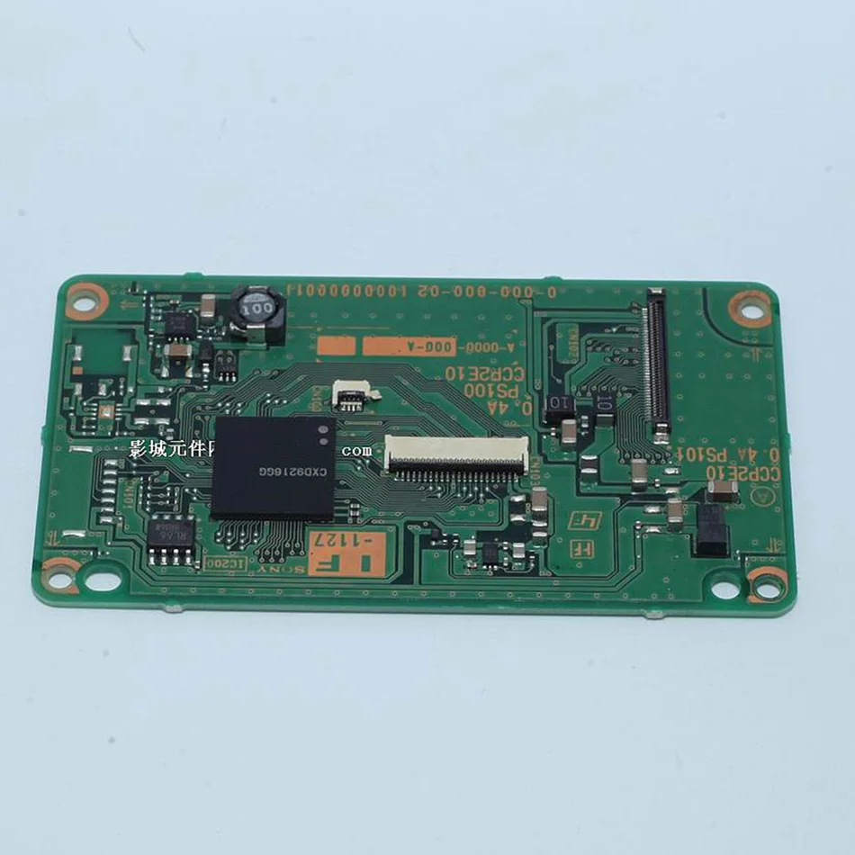 

LCD Display Screen drive board repair parts for Sony PMW-EX1 PMW-EX1R PMW-EX3 PMW-F3 EX1 EX1R EX3 F3 Camcorders