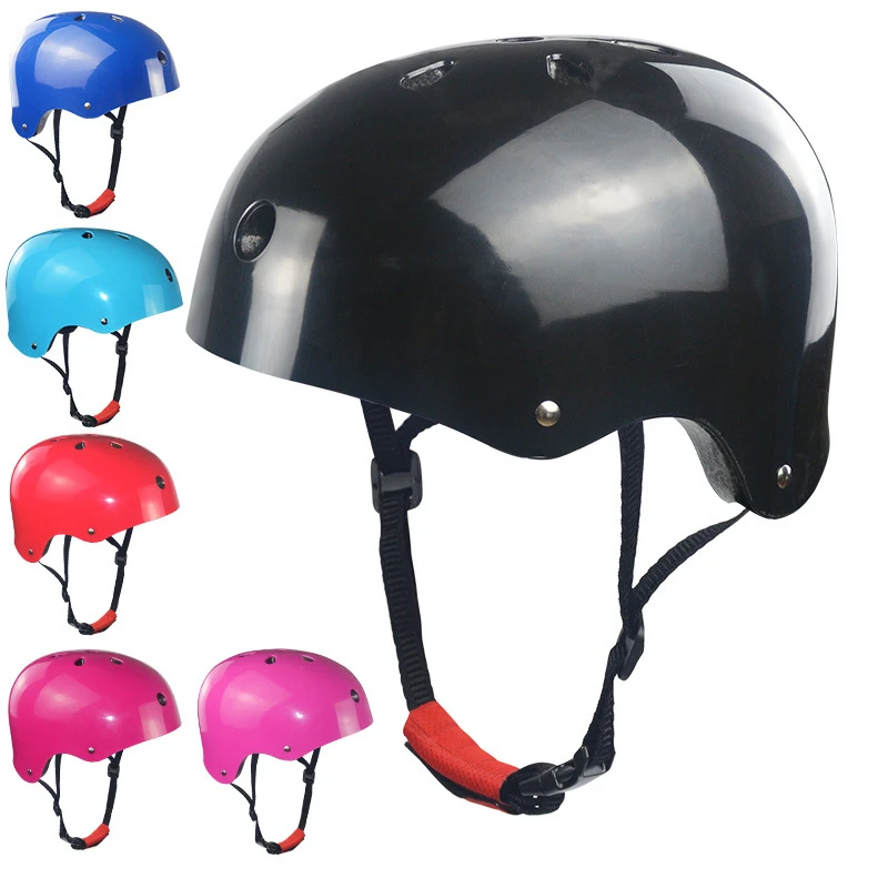 Buy Skateboard Hip hop Extreme Sport Helmets Cute