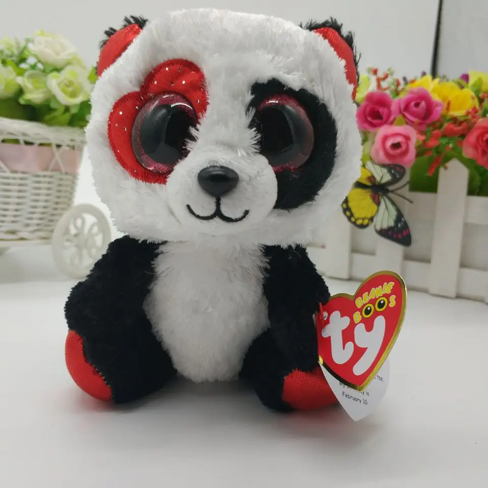 aliexpress beanie boos