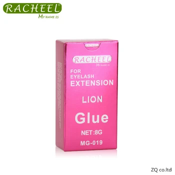 

Professional 1.5-2.5 second Dry Eyelash Extension Glue Individual False Eyelash Adhesive Strong Glue No Odor Non Irritation