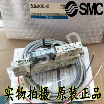 

SMC Vacuum generator ZK2A07K5NL2-06 ZK2A07K5NL2-08 ZK2A10K5NL2-06 ZK2A10K5NL2-08 ZK2A12K5NL2-06 ZK2A12K5NL2-08 ZK2 series