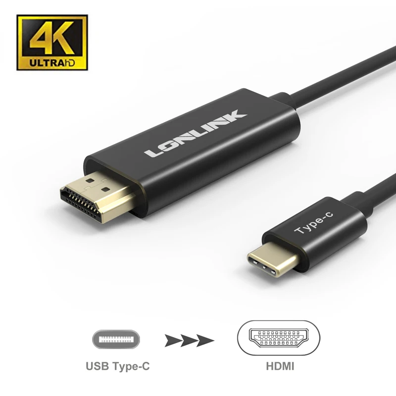 hdmi cord for new macbook pro