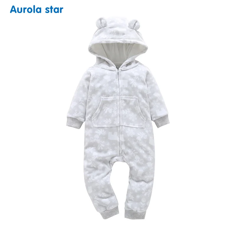 AS5668 KIDS WINTER Bodysuits Rompers 47
