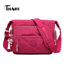 TEGAOTE, женские сумки, женская сумка через плечо, сумка через плечо, брендовая, Bolsas Feminina, Пляжная Сумочка и сумочка, большая сумка для женщин