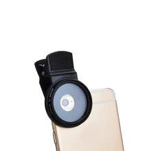 

Star lens filter 37mm Professional Star Lens Filter Kit For iPhone Samsung HTC xiaomi Sony Cell Phone Camera Lens Filter