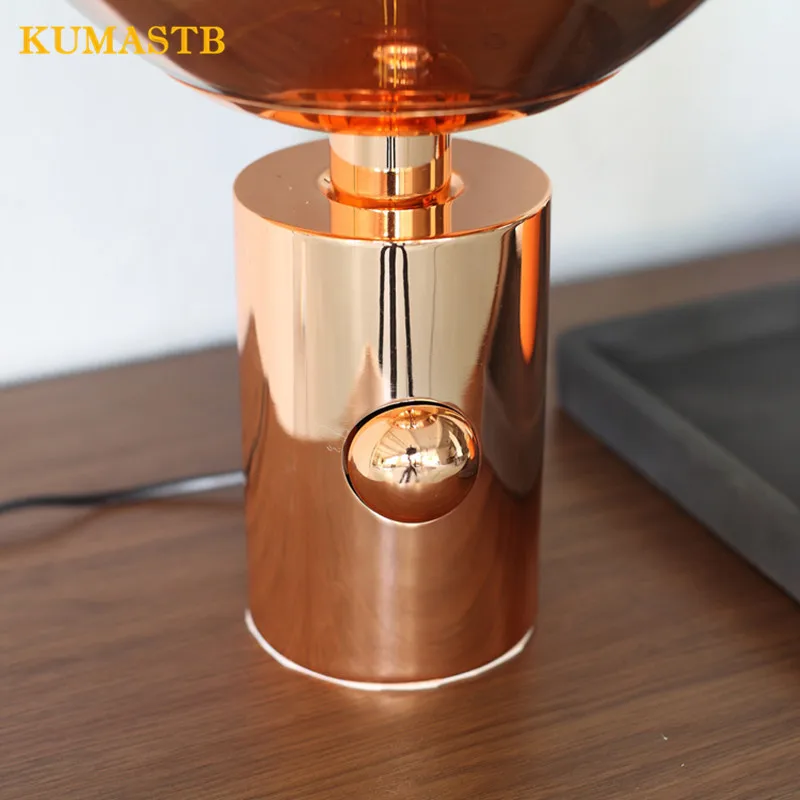 Lava Table Lamp 17