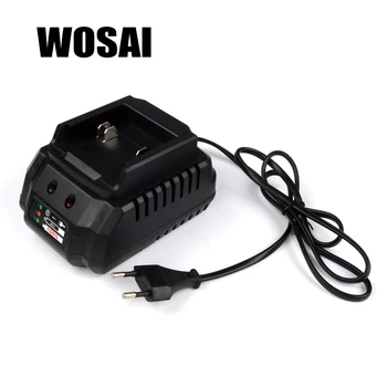 

WOSAI 20V Power Tools Lithium Battery Pack Charger Adapter Applicable Machine Model WS-B6 WS-L6 WS-H3 WS-H5 WS-J3 WS-F6