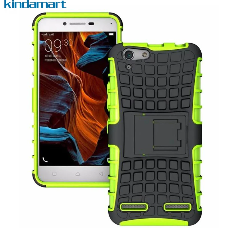 Гибридный жесткий силиконовый чехол для lenovo K5 Plus K5plus A6020a46 телефона двухслойный