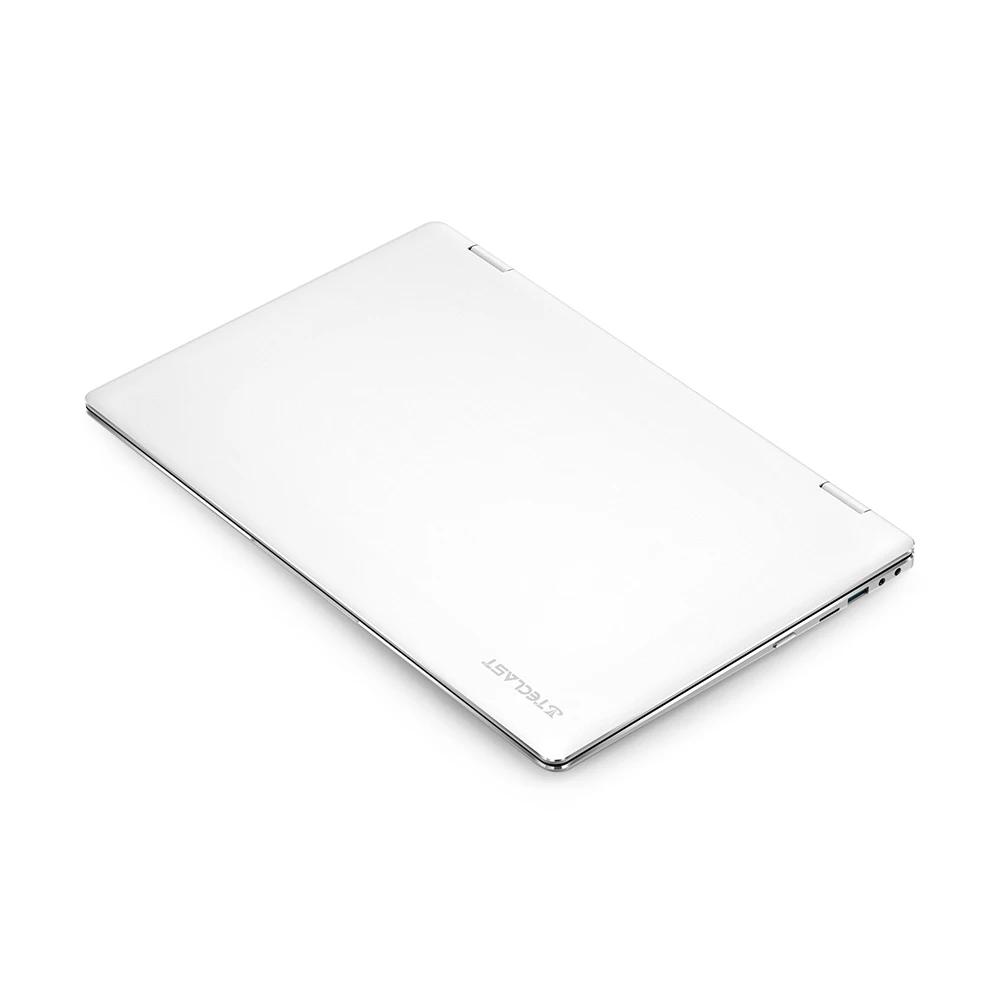 Teclast F6 Pro 360 Degree Laptop Windows 10 OS 13.3 inch 1920x1080 8GB RAM 128GB SSD Intel Core m3-7Y30 Dual Core Notebook Teclast F6 Pro 360 Degree Laptop Windows 10 OS 13.3 inch 1920x1080 8GB RAM 128GB SSD Intel Core m3-7Y30 Dual Core Notebook