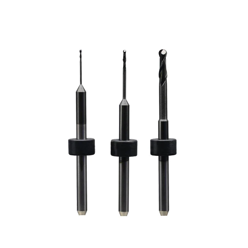 Imes icore 240/250 CAD/CAM burs Length=48mm Shank 3 mm dental milling