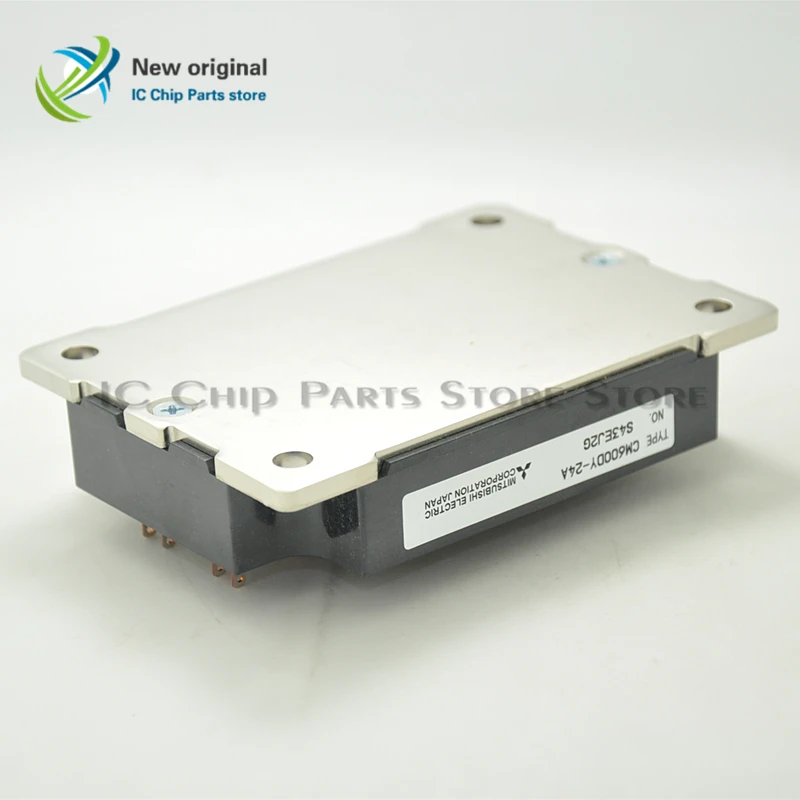 Pcs Novo Módulo Cm600dy-24a Cm600dy Cm600dy-24 1 - - Image 2