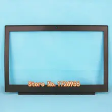 Ноутбук рамка маска для lenovo для Thinkpad T550 ЖК-рамка Крышка