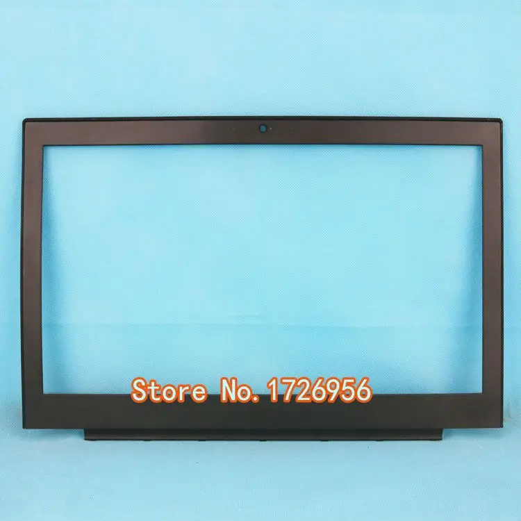 

NEW Original Laptop frame mask for Lenovo for Thinkpad T550 LCD Bezel cover