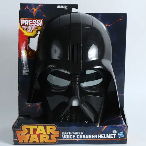 hasbro vader helmet