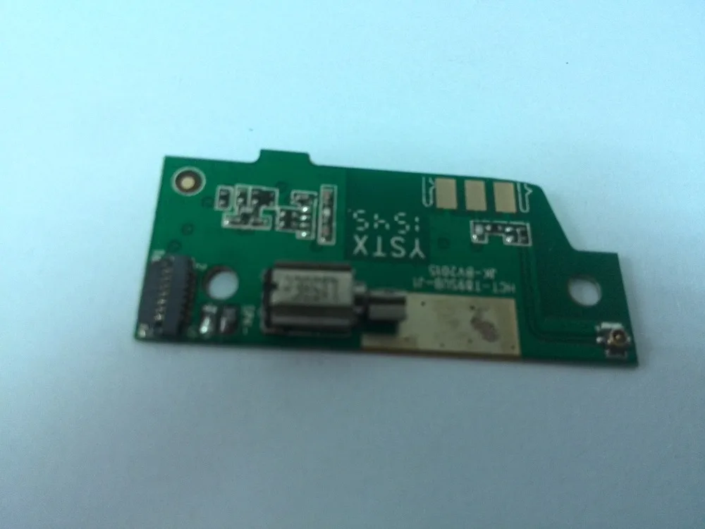 

New Blackview BV5000 USB Board Phone Accessories USB Charger Plug Board Module Replacement For Blackview BV5000 in stock