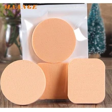 Soplo 2 шт макияж основа косметический для лица спонж для нанесения пудры слоеный горячий дропшиппинг 17sep30