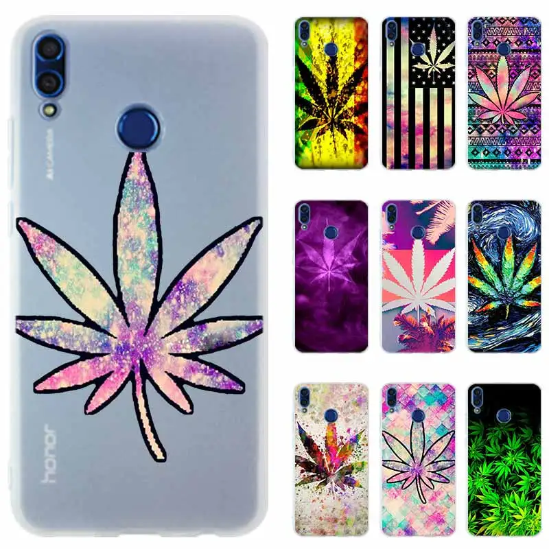 Силиконовый чехол для телефона Huawei Honor 30 20 10 9 Lite 9a 8a 7a Pro 10X 10i 30s 20lite 10lite | Мобильные
