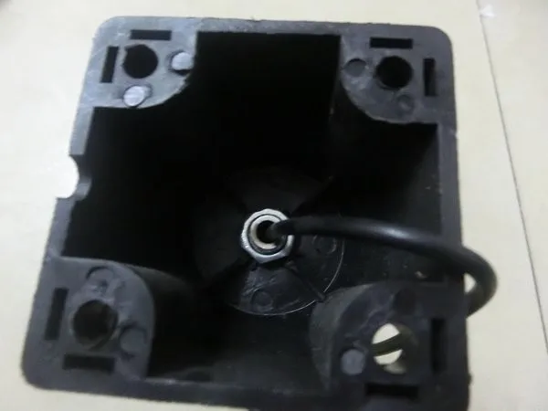 LED LAMP FOR MACHINE ,NOT WATERPROOF