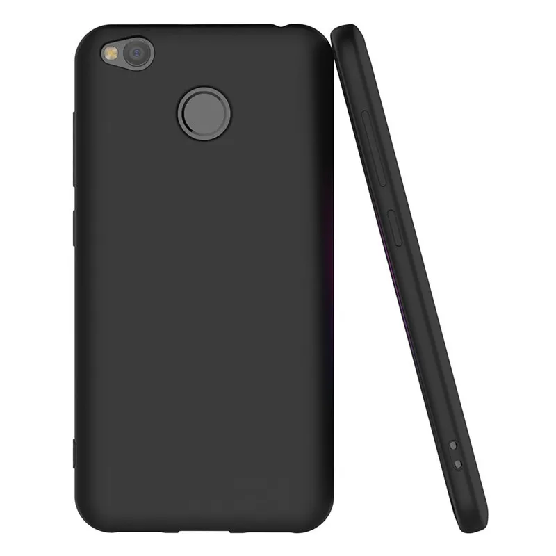 For Xiaomi Redmi 4X Case Xiaomi Redmi 4X Case Soft Silicone Back Cover Phone Case Redmi 4X 4 X Pro Prime funda Global Version (4)