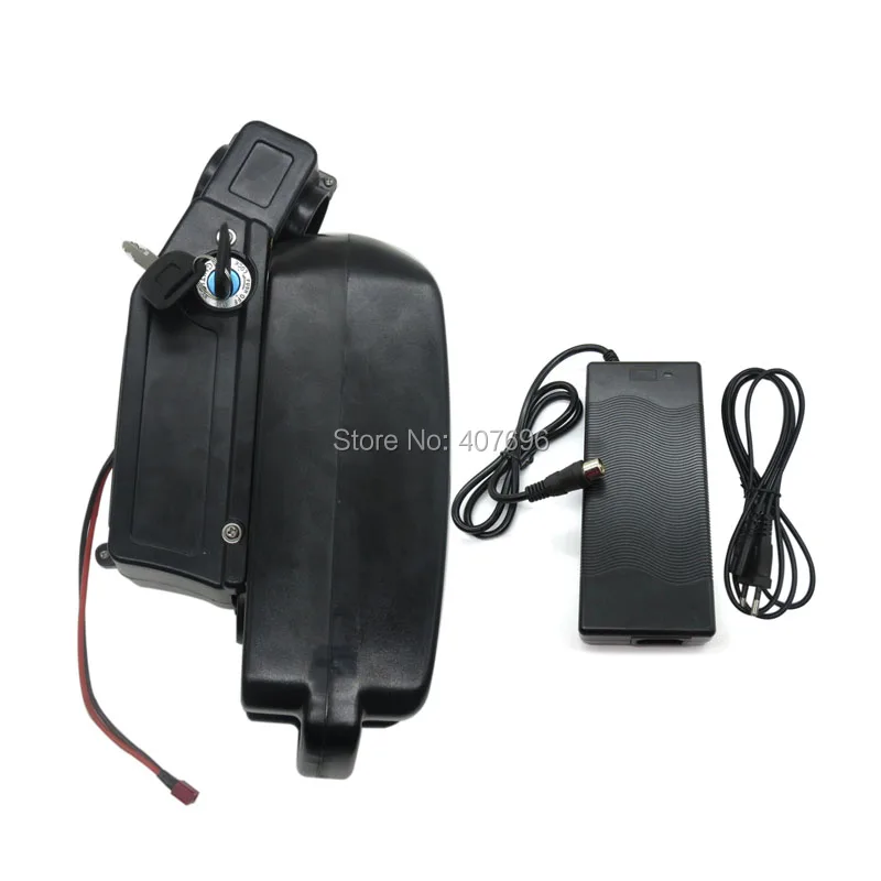 Discount Free customs duty 500W 48 V Electric Bicycle battery 48V 8AH Lithium ion batteries use 3.7V 2000mah cell with 2A Charger 4 Discount Free customs duty 500W 48 V Electric Bicycle battery 48V 8AH Lithium ion batteries use 3.7V 2000mah cell with 2A Charger 4