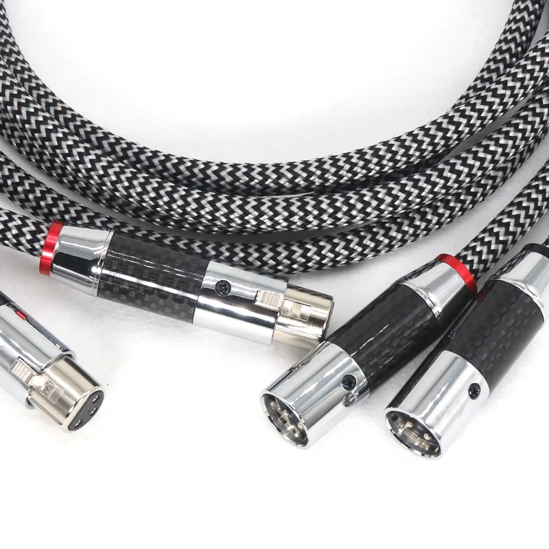XLR cable  (1)