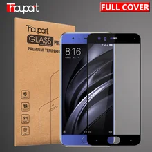 Thouport стекло для Xiaomi Mi 6, защита экрана, закаленное стекло для Xiaomi Mi 6, защитная пленка, Полное стекло es HD, крышка дисплея