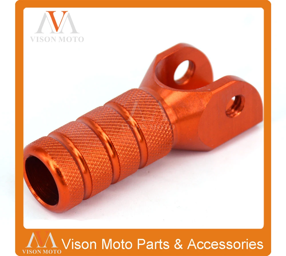

Orange Motorcycle Gearshift Lever Tip Linkage For KTM EXC EXCF XC XCF XCW XCFW MX EGS SX SXF SXS 50 65 85 125 150 200 250 300