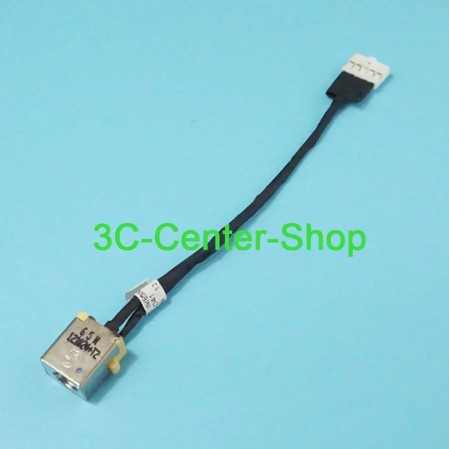 1 шт. DC Jack разъем для acer Aspire V5-471P V5-571 V5-571P V5-571G MS2360 MS2361 DC Мощность Jack разъем кабеля