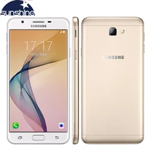 D’origine Samsung Galaxy On5 G5700 4G LTE Mobile téléphone Octa core 5.0 ”13.0MP Dual sim 3G RAM 32G ROM Android téléphone
