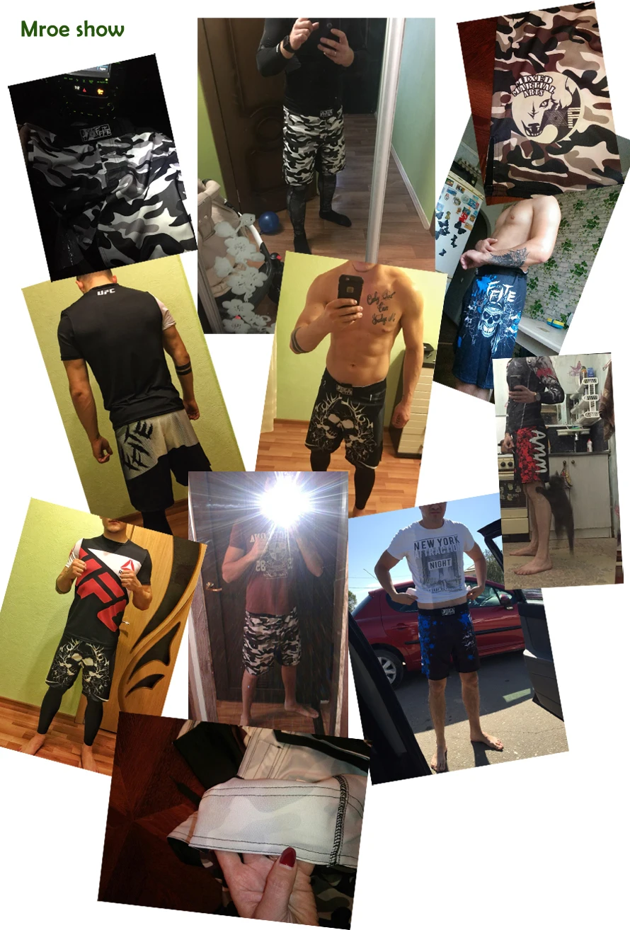 Мужские шорты для фитнеса Бои MMA Muay Thai boxeo kickboxing Skull trunks grappling SANDA спортивные штаны