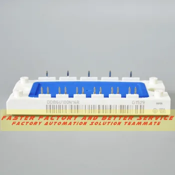 

IGBT IN STOCK DDB6U100N16R Parts & Accessories