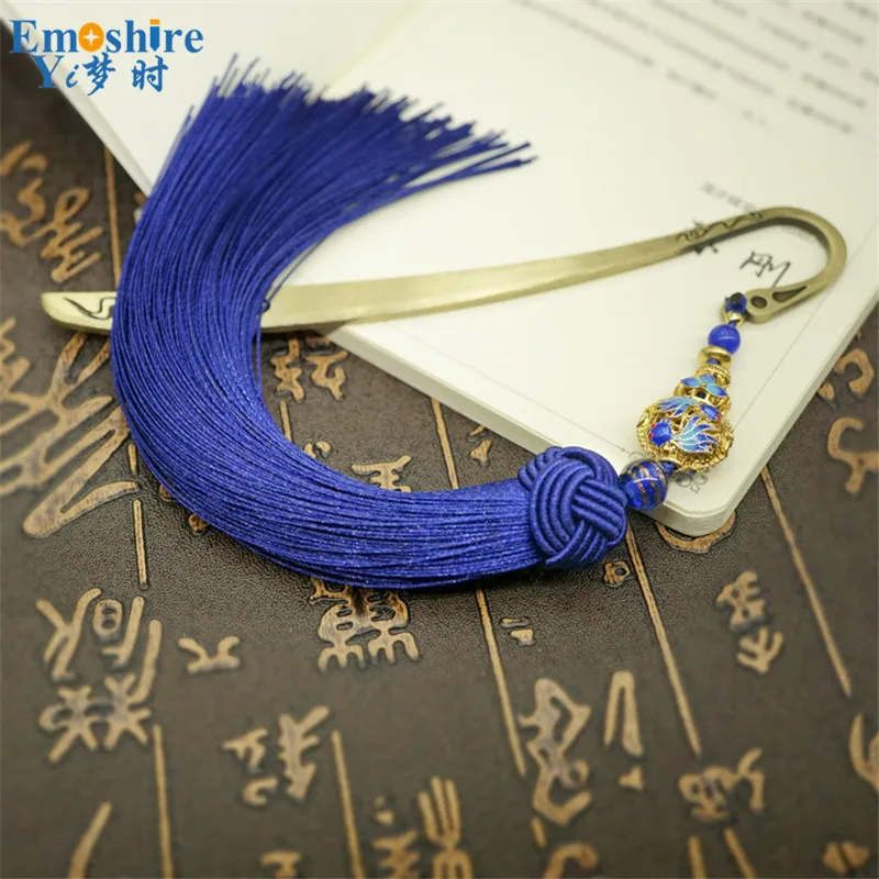 bookmark Metal bookmark (1)