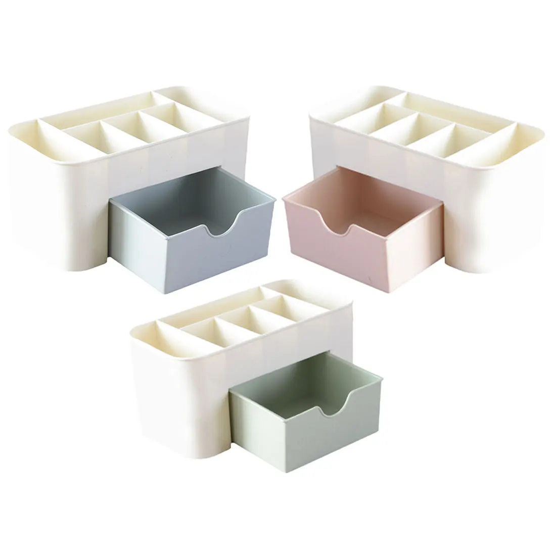 الإبداعية مخزن للمكياج مربع الأدراج التجميل عرض درج المنظم يشكلون حاوية مكتب أشتات صناديق الإبداعية مخزن للمكياج مربع الأدراج التجميل عرض درج المنظم يشكلون حاوية مكتب أشتات صناديق