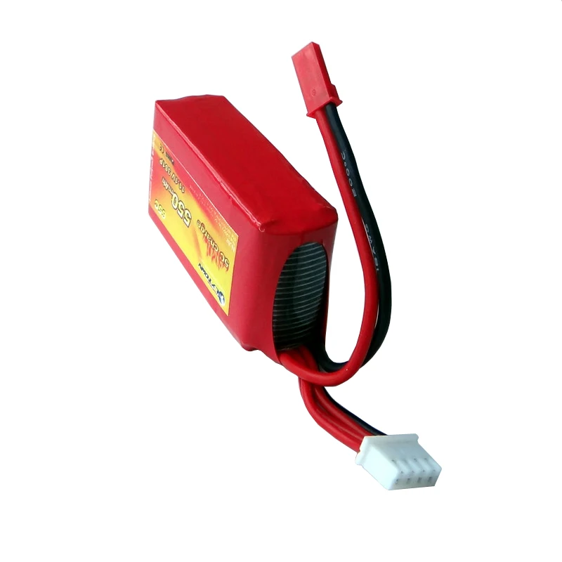 Flytown nano tech 550 mAh 3 S 11 1 V 65C 130C Lipo батарея для E flite Blade Helis tornent 110 FPV Racing RC Basic Quadcopter Drone|lipo