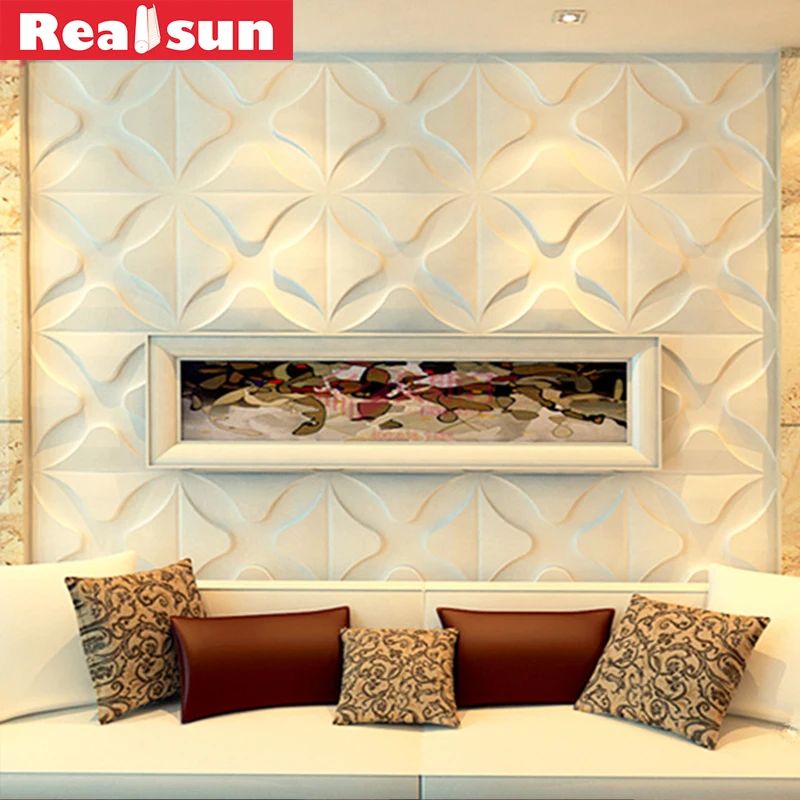 100//200//500 Pcs Stars Sticker Wall Stickers Luminous Living Room Wall Decal Gift
