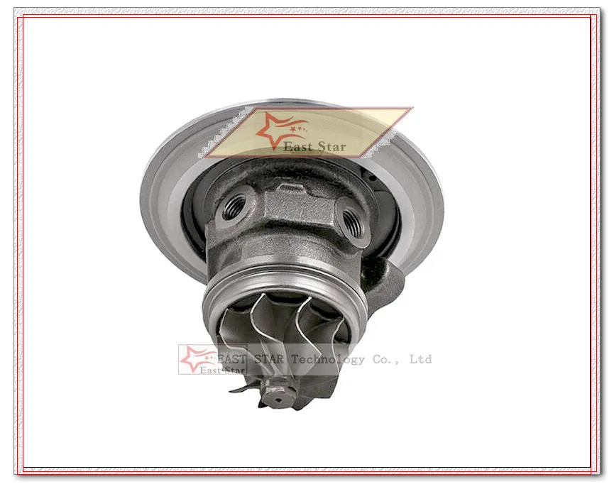 Турбо картридж CHRA TB28 700716 700716-0005 0004 8972089662 для Chevrolet GMC W3500 W4500 NPR NQR 4HE1-TC | Автомобили и